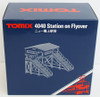 Tomix 4040 Flyover Station (N scale)