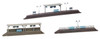 Tomix 4060 Mini Platform Set (N scale)