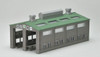 Tomix 4212 Locomotive House (2 tracks) (N scale)