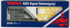 Tomix 4224 Signal Station (N scale)