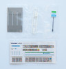Tomix 4270 Convenience Store (Family Mart) (N scale)