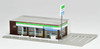 Tomix 4270 Convenience Store (Family Mart) (N scale)