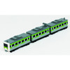 Kawada nGT-005 nanoblock nanoGauge Series E231 Yamanote Line