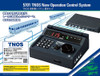 Tomix 5701 TNOS New Operation Control System Basic Set (N scale)
