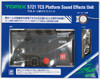 Tomix 5721 TCS Platform Sound Effects Unit (N scale)