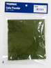 Tomix 8107 Color Powder (Green) (N scale)