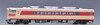 Tomix 8468 JNR Type KIHA 82 Coach (Later Version/ Hokkaido Area) (N scale)