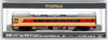 Tomix 8468 JNR Type KIHA 82 Coach (Later Version/ Hokkaido Area) (N scale)