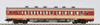 Tomix 8472 JNR Diesel Train Type KIHA 55 Coach (N scale)