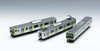 Tomix 90175 Series E235 Yamanote Line 3 Cars N Scale SD Starter Set (N scale)