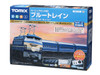 Tomix 90179 EF66 & Blue Trains N Scale SD Starter Set (N scale)