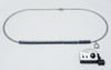 Tomix 90179 EF66 & Blue Trains N Scale SD Starter Set (N scale)