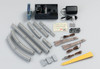 Tomix 90950 My Plan NR-PC (Track Layout A+B) with Power Controller (N scale)