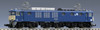 Tomix 9148 JR Electric Locomotive Type EF64-1000 (No.1030/Double-headed Coupler) (N scale)