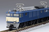 Tomix 9148 JR Electric Locomotive Type EF64-1000 (No.1030/Double-headed Coupler) (N scale)