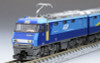 Tomix 9180 JR Electric Locomotive Type EH200 (N scale)