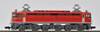 Tomix 9182 JR Electric Locomotive Type EF67-100 (Renewed Design) (N scale)