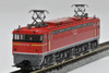 Tomix 9182 JR Electric Locomotive Type EF67-100 (Renewed Design) (N scale)