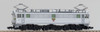 Tomix 9185 JNR Electric Locomotive Type EF30 (3rd Ed. Sealed Beam) (N scale)