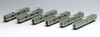 Tomix 92401 JR Series E231-500 Yamanote Line 6 Cars Add-on Set C (N scale)