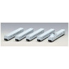 Tomix 92412 JR Series N700-8000 Kyushu Shinkansen 5 Cars Add-on Set (N scale)