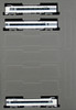 Tomix 92473 JR Series 287 Limited Express 'Kuroshio' 3 Cars Set B (N scale)