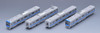 Tomix 92569 Odakyu Electric Railway Series 4000 4 Cars Set (N scale)