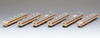 Tomix 92777 JNR Series 183-0 Limited Express 6 Cars Set (N scale)