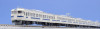 Tomix 92884 JNR Series 415 Suburban Train (Joban Line) 7 Cars Set (N scale) A