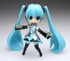 Fujimi Ptimo Hatsune Plastic Model