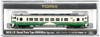 Tomix 9416 JR Diesel Train Type KIHA 40-500 (Oga Line) (M) (N scale)