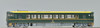 Tomix 9428 JR Diesel Train Type KIHA 40-2000 (N scale)