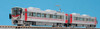 Tomix 98020 JR Series 227 Suburban Train 2 Cars Set B (N scale)