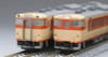 Tomix 98027 JNR Diesel Train Type KIHA 66/67 2 Cars Set (N scale)