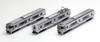 Tomix 98241 JR Series 733-1000 'Hakodate Liner' 3 Cars Add-on Set (N scale)
