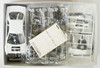 Aoshima 11027 BNR34 Nissan Skyline GT-R V-Spec II 1/24 Scale Kit