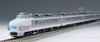 Tomix 98316 JR Series 485 Limited Express 'Hitachi' 4 Cars Set A (N scale)