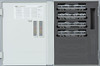 Tomix 98326 Series 321 Commuter Train 2nd Edition 4 Cars Add-on Set B (N scale)