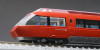 Tomix 98658 Odakyu Electric Railway Romancecar Series 70000 GSE 7 Cars (N scale)
