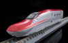 Tomix FM-002 First Car Museum JR E6 Akita Shinkansen (Komachi) (N scale)