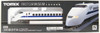Tomix FM-005 First Car Museum Series 300 Tokaido Sanyo Shinkansen Nozomi N scale