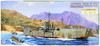 Pit-Road Skywave WB-07 IJN Japanese Transport Ship No103 Class 1/350 Scale Kit