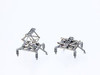 Tomix Parts 0256 Pantograph PS103 2pcs (N scale)