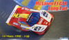 Fujimi RS-59 McLaren F1 GTR Long Tail Le Mans 1998 #40 1/24 scale kit