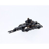 Tomix Parts 0465 Truck (Bogie) DT200N2 (Ring) (N scale)