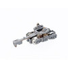 Tomix Parts 0473 Truck (Bogie) EE¾EEEEEE»EEcEE¾EEEEEE»EEs203N (Hook) (N scale)