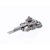 Tomix Parts 0474 Truck (Bogie) EE¾EEEEEE»EEcEE¾EEEEEE»EEs203N (Ring) (N scale)