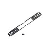 Tomix Parts 0718 Tail light board CL/ LED old customer 1pcs for each (N scale)