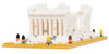 Kawada NBH-066 nanoblock Greece The Parthenon