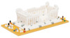 Kawada NBH-066 nanoblock Greece The Parthenon